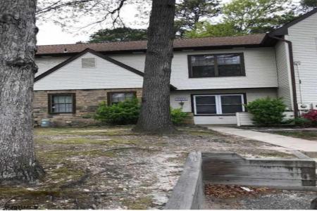 2904 WOODLAND, Hamilton Township, 08330