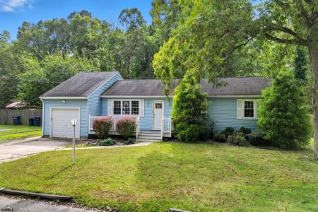 615 Woodland, Absecon, 08201