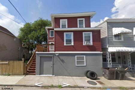 24 Bellevue, Atlantic City, 08401