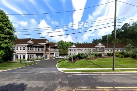 446 Chris Gaupp, Galloway Township, 08205