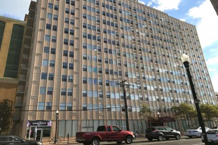 2834 Atlantic Ave, Atlantic City, 08401