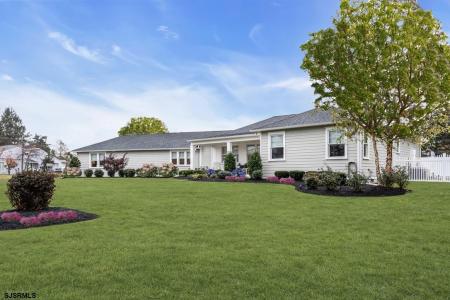 1610 Shore Road, Linwood, 08221