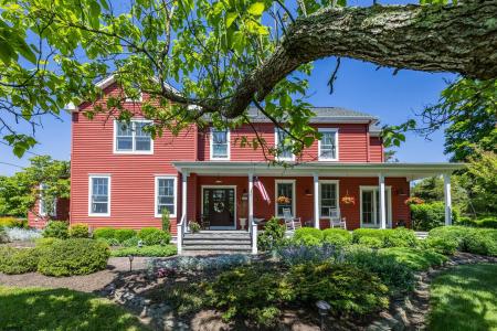 550 Hands Mill, Belleplain, 08270