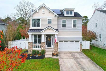7 Fairfax, Egg Harbor Township, 08234