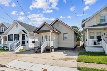 219 Somerset, Ventnor, 08406