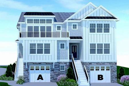 3512 Bayshore Ave. B, Brigantine, 08203