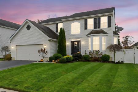 28 Highland, Egg Harbor Township, 08234