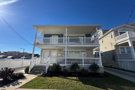 4 Decatur, Margate, 08402