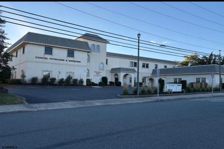 110 Harbor, Somers Point, 08244