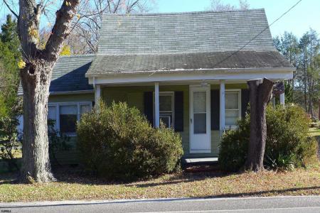 19 Fairton Cedarville, Fairton, 08302