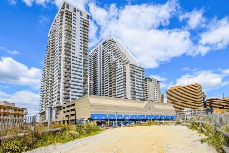 3101 Boardwalk #1710 - 2, Atlantic City, 08401
