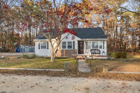 539 Pennsylvania, Galloway Township, 08205