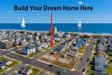 1600 Brigantine, Brigantine, 08203