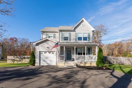 443 Pitney, Galloway Township, 08205