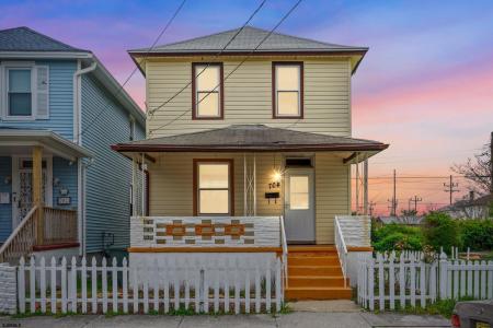 704 Michigan Ave, Atlantic City, 08401