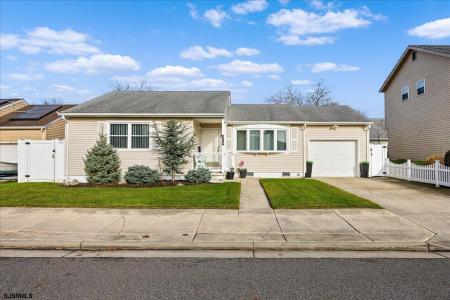 809 Derby, Ventnor Heights, 08406