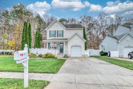 108 Buchanan, Galloway Township, 08205