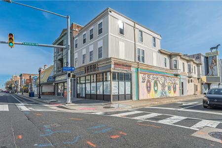 1638 Atlantic Ave, Atlantic City, 08401