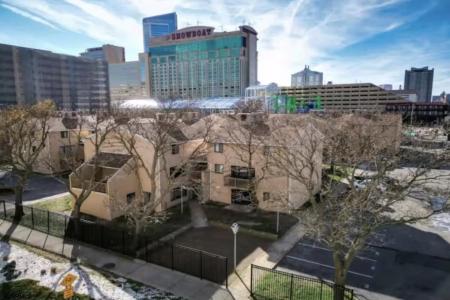 600 Pacific Ave, Atlantic City, 08401