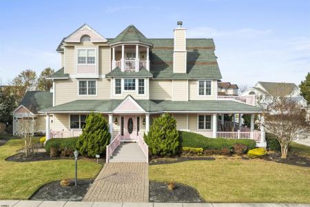 44 Harbor Cv, Cape May, 08204