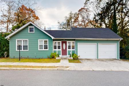 117 Wyoming, Absecon, 08201