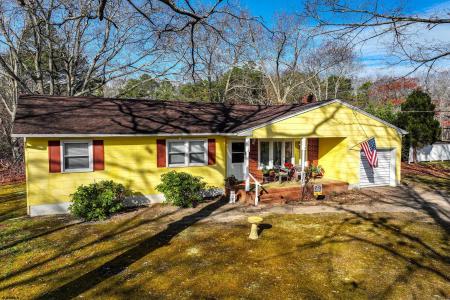 7013 Ridge Ave, Egg Harbor Township, 08234