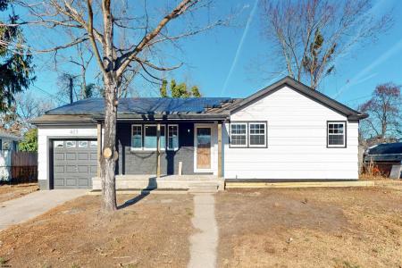 403 Park, Northfield, 08225