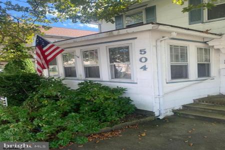 504 1st, Ocean City, 08226
