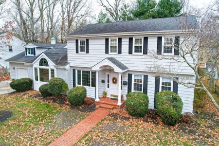 214 Belhaven Avenue, Linwood, 08221