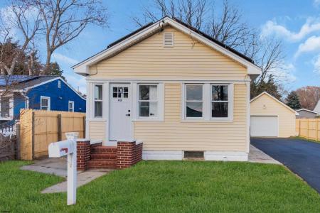 43 Weber Ave, Villas, 08251