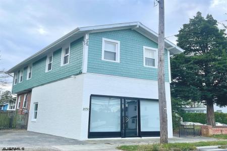 1050 Shore, Linwood, 08221