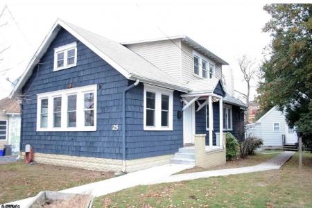 25 Pierson, Somers Point, 08244