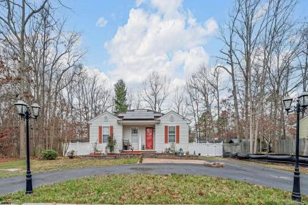 303 Martin L King Ave, Egg Harbor Township, 08234