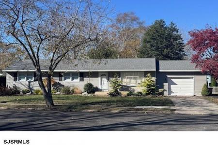 12 Colwick, Somers Point, 08244