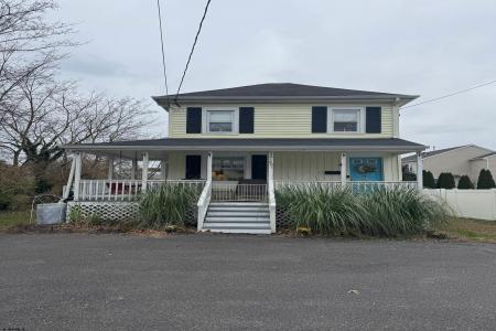 1801 Tilton, Northfield, 08225