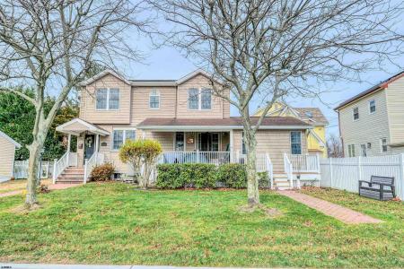 403 OAK, Margate, 08402