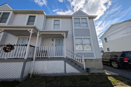 324 Beach, Atlantic City, 08401