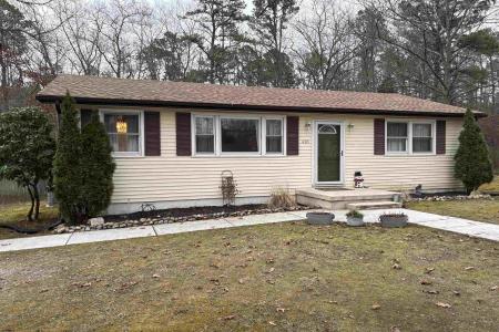 416 Nectar, Galloway Township, 08205