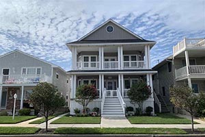 homes for sale in ocean city nj