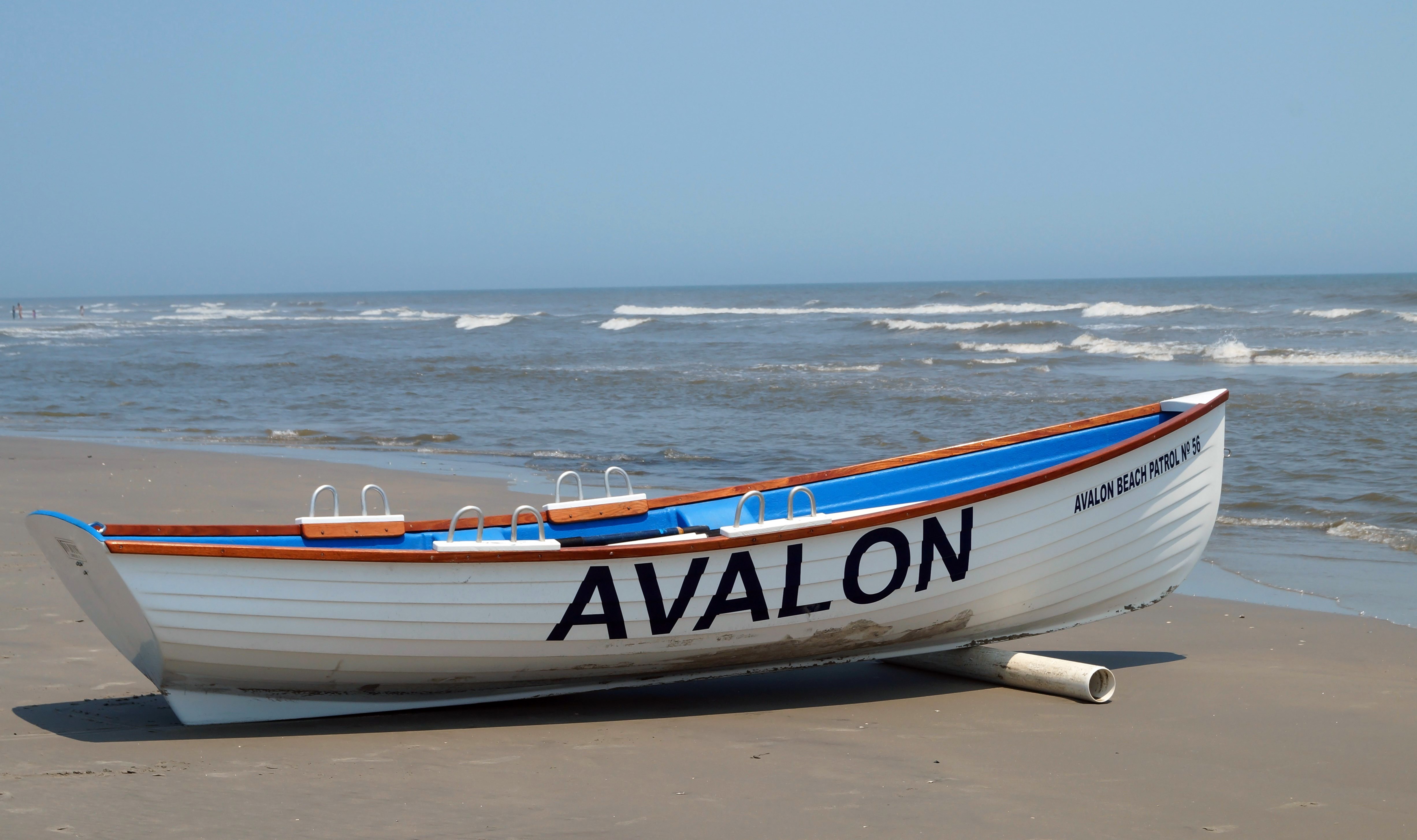 avalon nj real estate