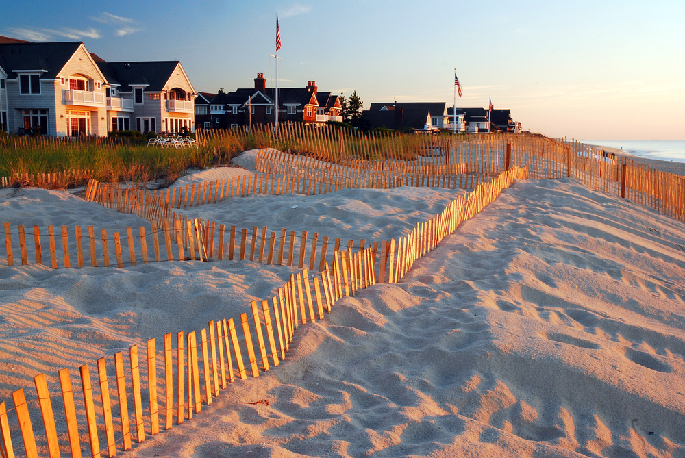How To Make Your Beach Home Pay for Itself