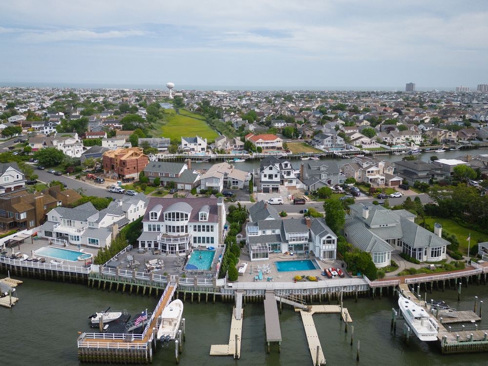 Things To Look For In A Jersey Shore Realtor