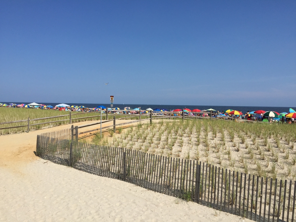 Why So Many People Are Choosing OCNJ for Vacation