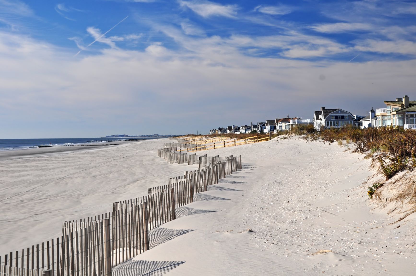 5 Things To Do In OCNJ During the Winter