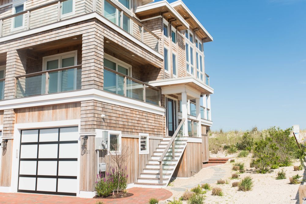 Dreaming Of A Beach Home? Here Are Our Tips To Making It Happen