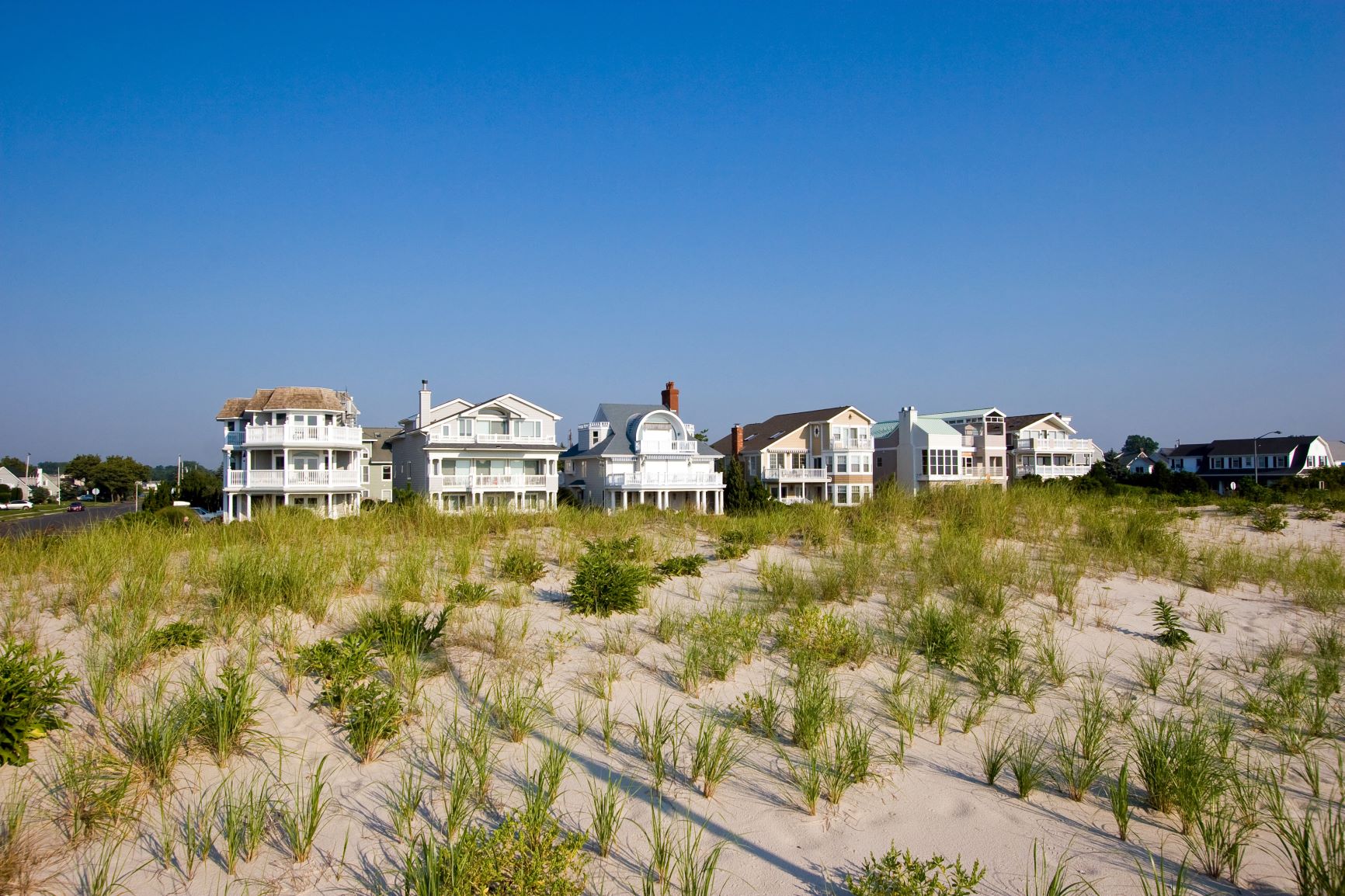 Luxury Summer Rentals in NJ Luxury Home Rentals in Ocean City, NJ