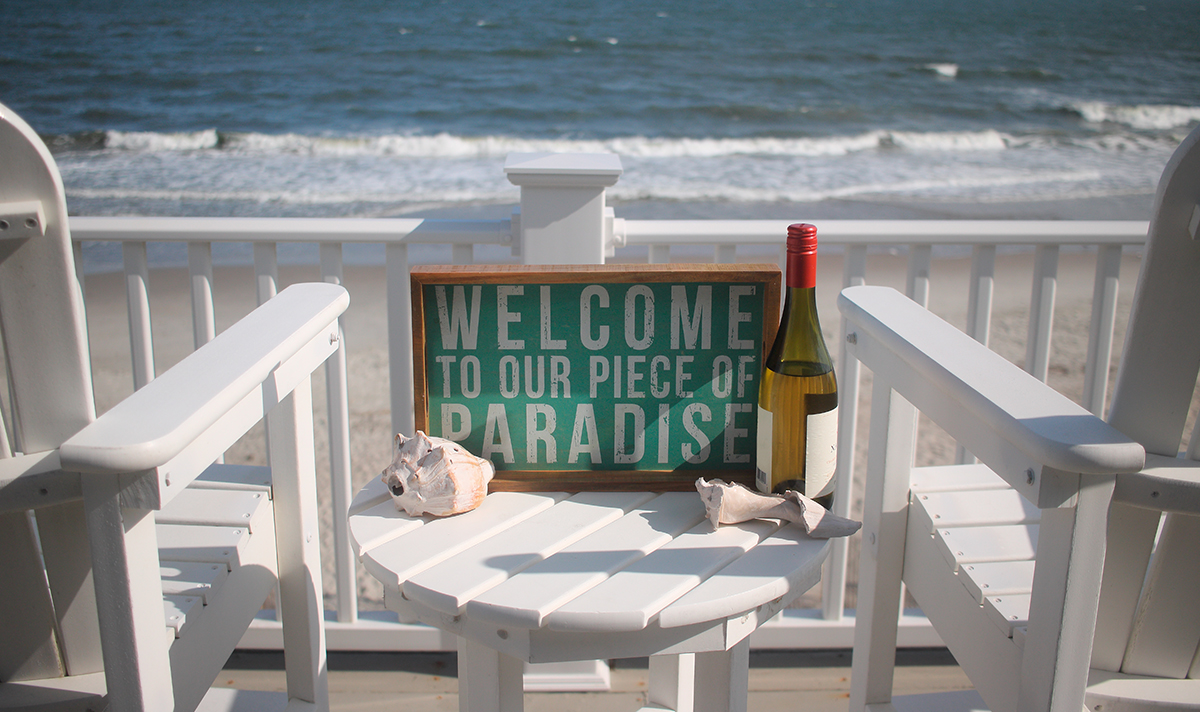Make OCNJ Your Home Away From Home
