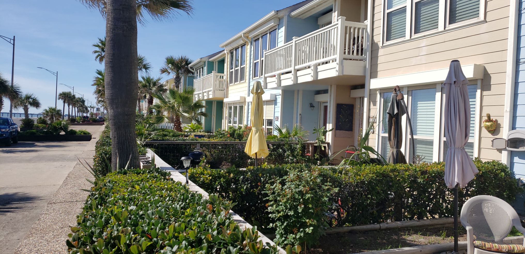 ocean city townhouse vacation rentals