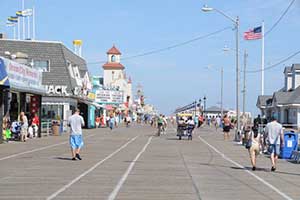 ocean city nj beach house rentals