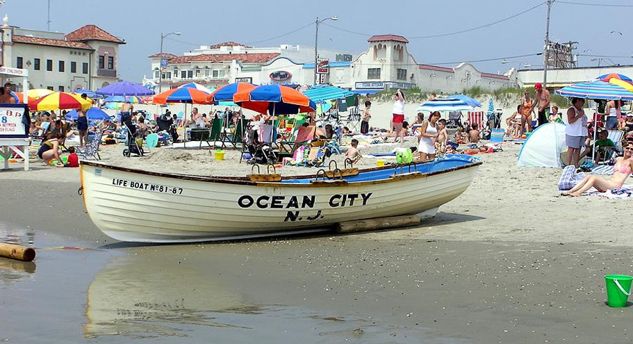 Ocean City